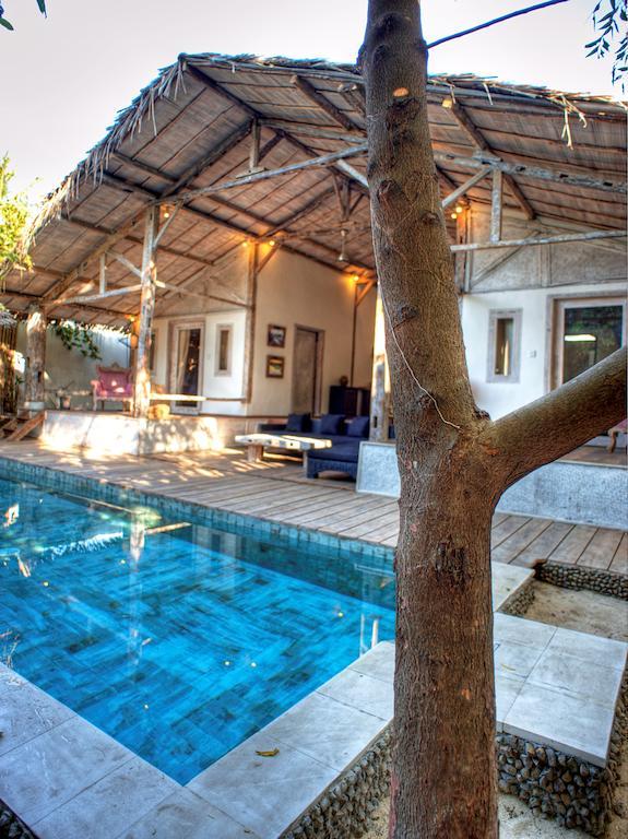 Villa Rumah Rinda Gili Trawangan Zimmer foto